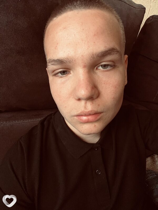 Максим, 18, Саратове — анкета №3272235