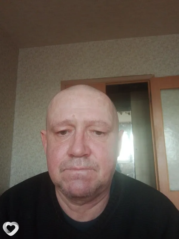 Сергей, 55, Москве — анкета №3271919