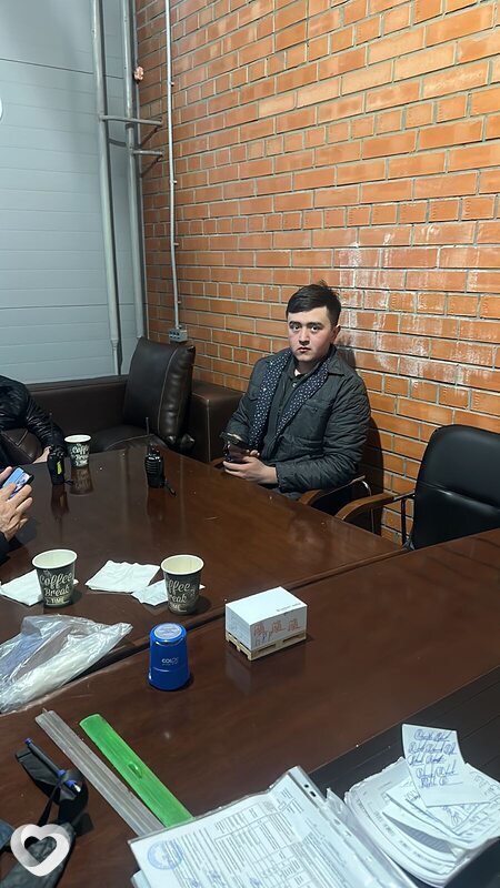 Али, 21, Санкт-Петербурге — анкета №3271920