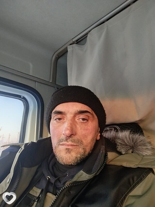 Рома, 50, Уфе — анкета №3271931