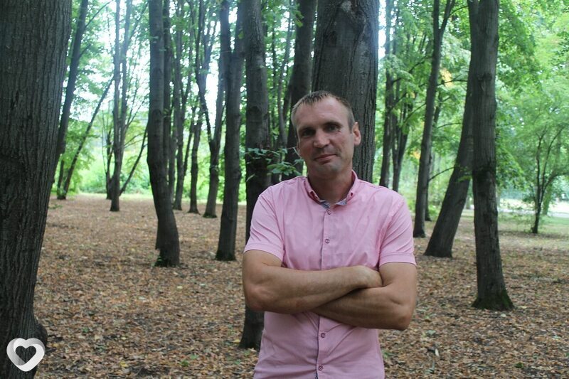 Игорь, 42, Иванове — анкета №3271933