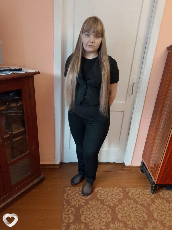 Ви, 20, Улан-Удэ — анкета №3271939