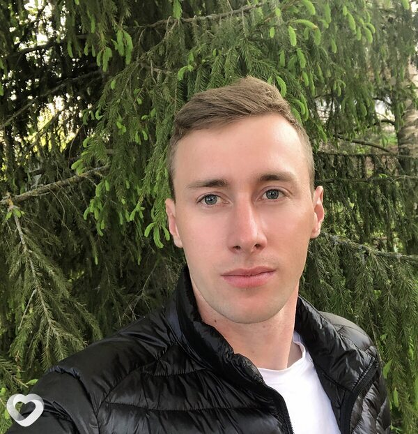 Дима, 27, Конакове — анкета №3272069