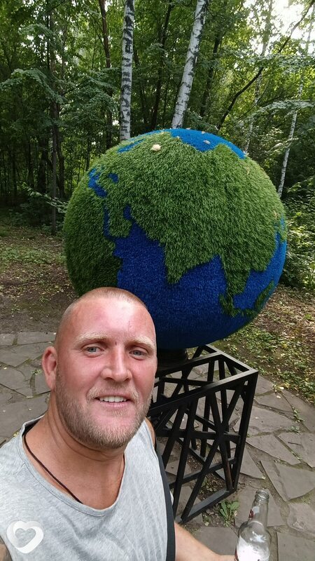 Роман, 36, Барнауле — анкета №3272070