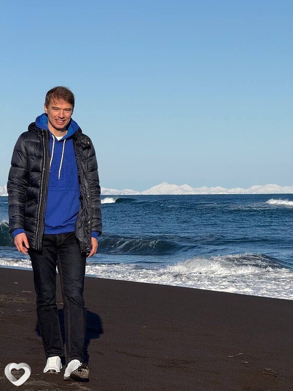 Ролл, 41, Севастополе — анкета №3272072