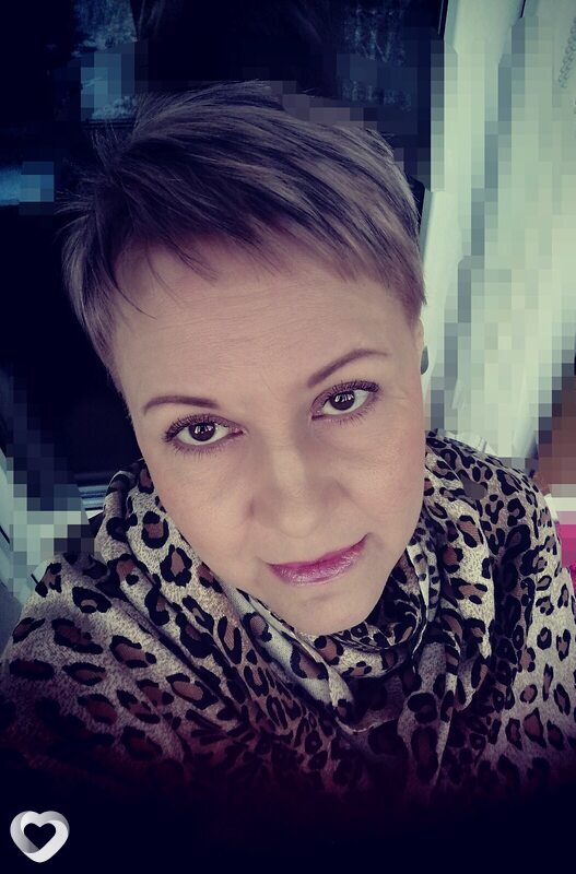 Наташа, 48, Алапаевске — анкета №3272076