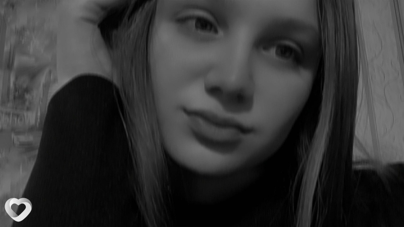 Настя, 18, Новосибирске — анкета №3272081