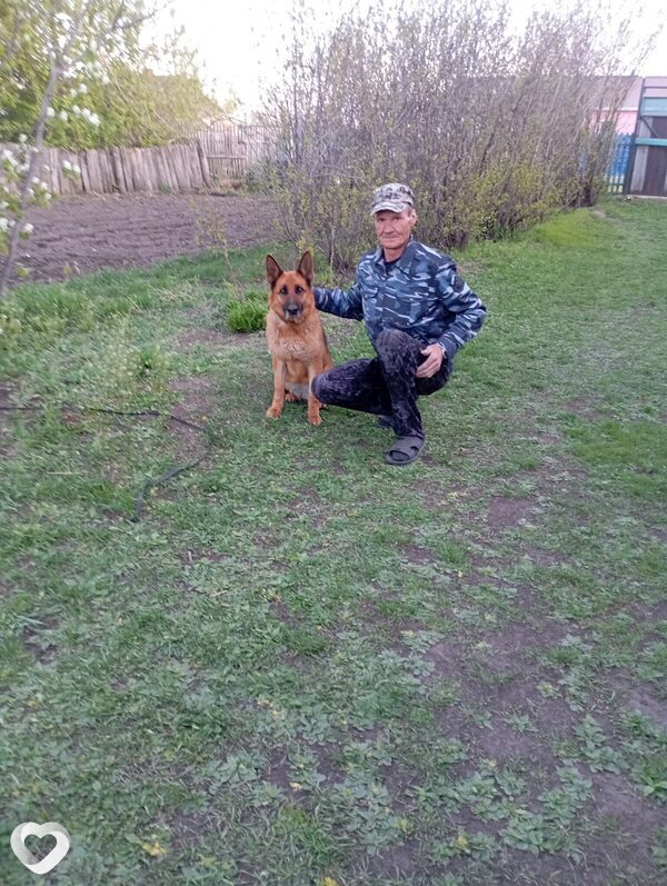 Сергей, 56, Омске — анкета №3272085