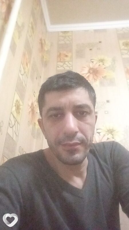 Асим, 37, Петропавловске — анкета №3272091