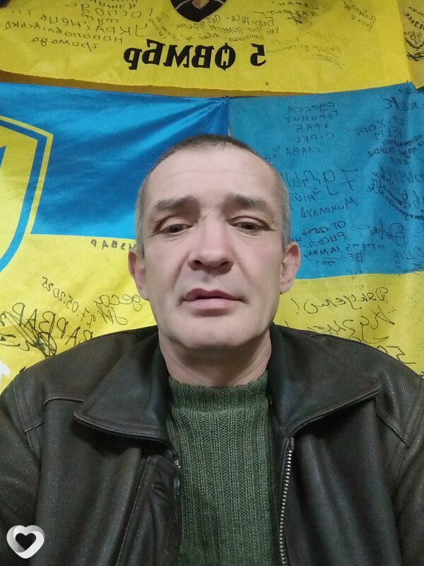 Сергій, 45, Полтаве — анкета №3272097