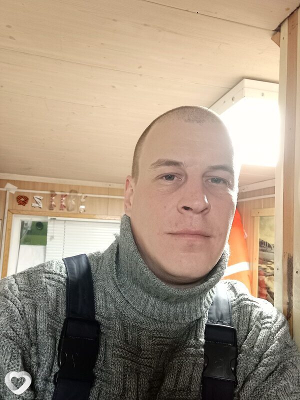 Иван, 36, Бодайбо — анкета №3272109