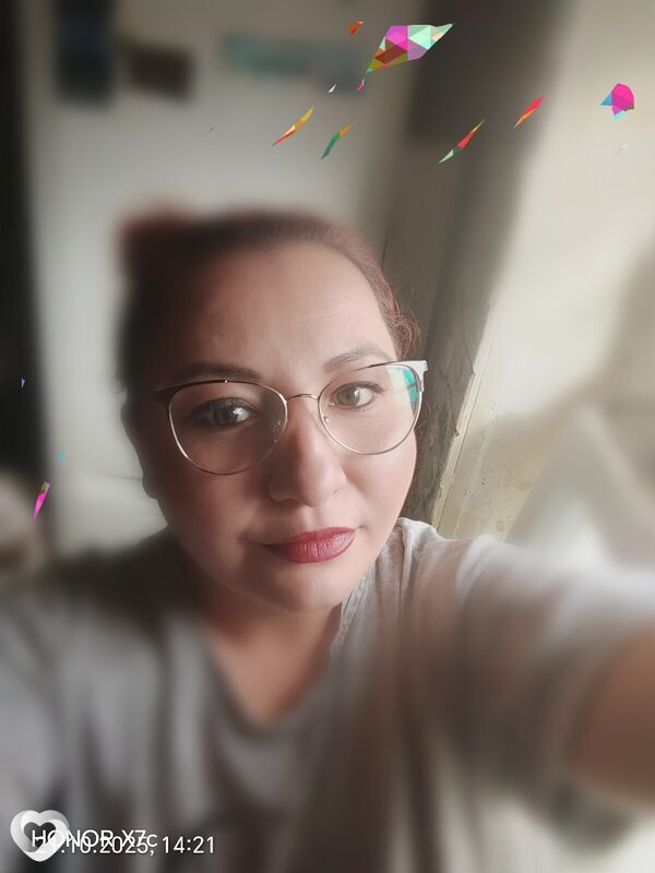 Елена, 40, Астрахани — анкета №3272112