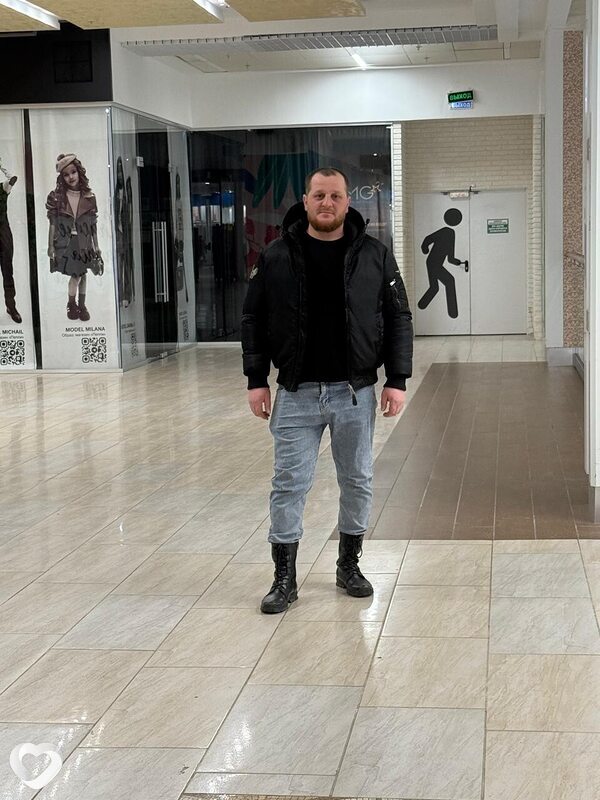 Сабир, 36, Оренбурге — анкета №3272116