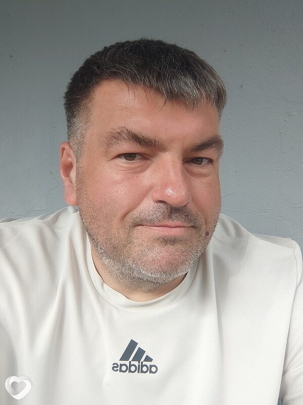 Андрей, 47, Сочи — анкета №3272117