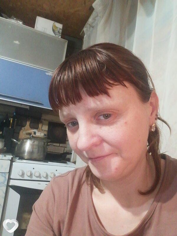 Аня, 35, Новосибирске — анкета №3272118
