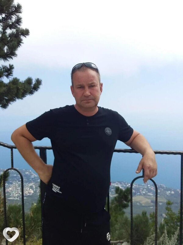 Алексей, 49, Железногорске-Илимском — анкета №3272120