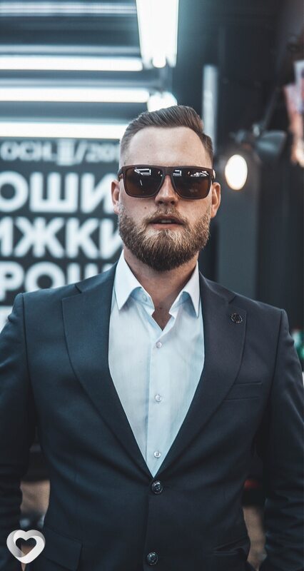 Матвей, 30, Комсомольске-на-Амуре — анкета №3272121