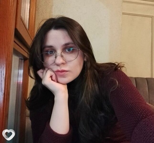 Карина, 23, Санкт-Петербурге — анкета №3272128