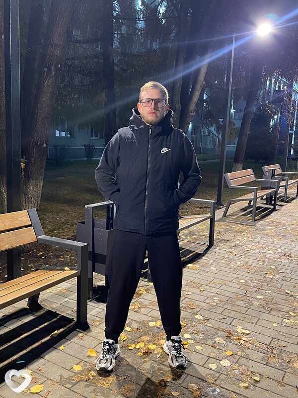 Дмитрий, 21, Сызрани — анкета №3272138