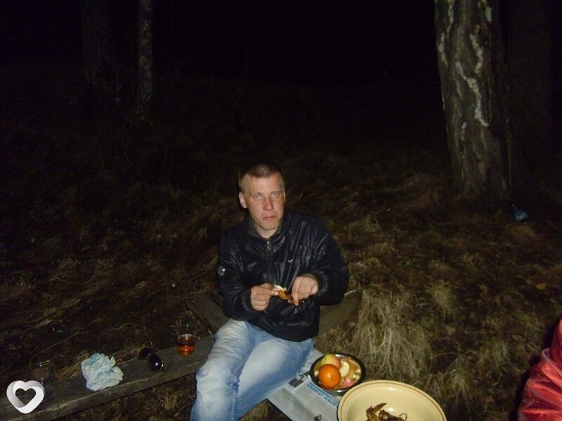 Иван, 44, Новокузнецке — анкета №3272140