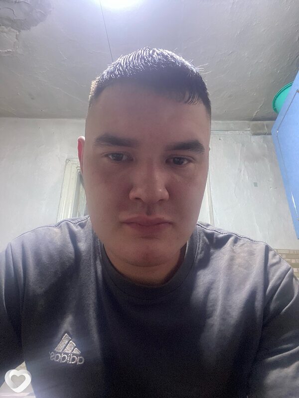 Данила, 23, Чите — анкета №3272493