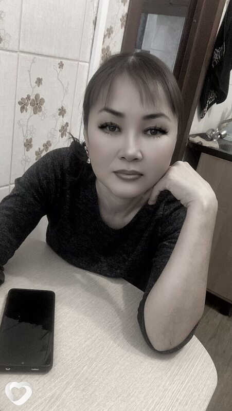 Анна, 48, Хабаровске — анкета №3272495
