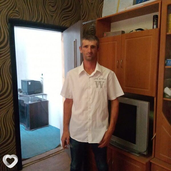 Віталий, 42, Одессе — анкета №3272502