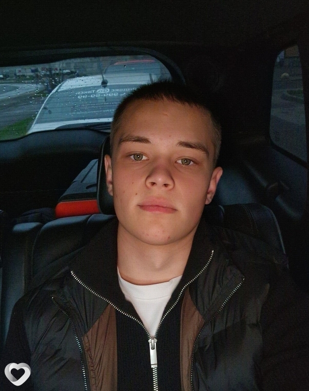 Дмитрий, 19, Ставрополе — анкета №3272512