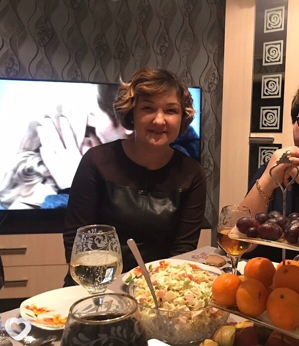 Гузель, 45, Ишимбае — анкета №3272346