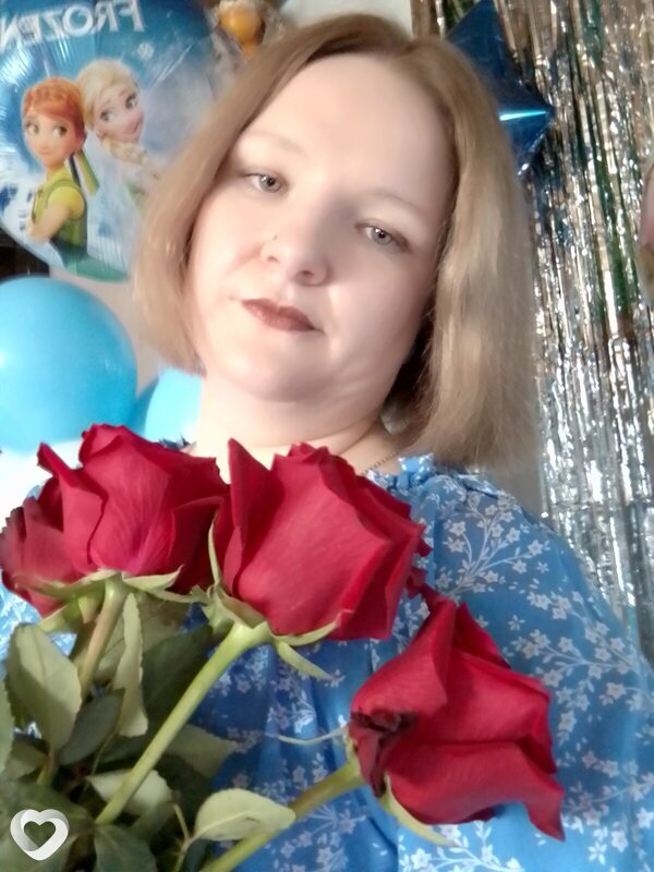 Юлия, Голышманово