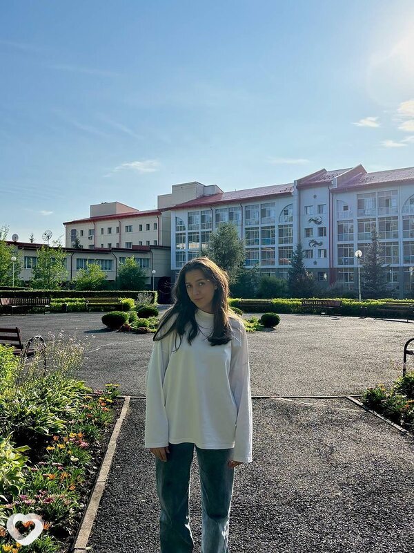 Екатерина, 22, Красноярске — анкета №3272357