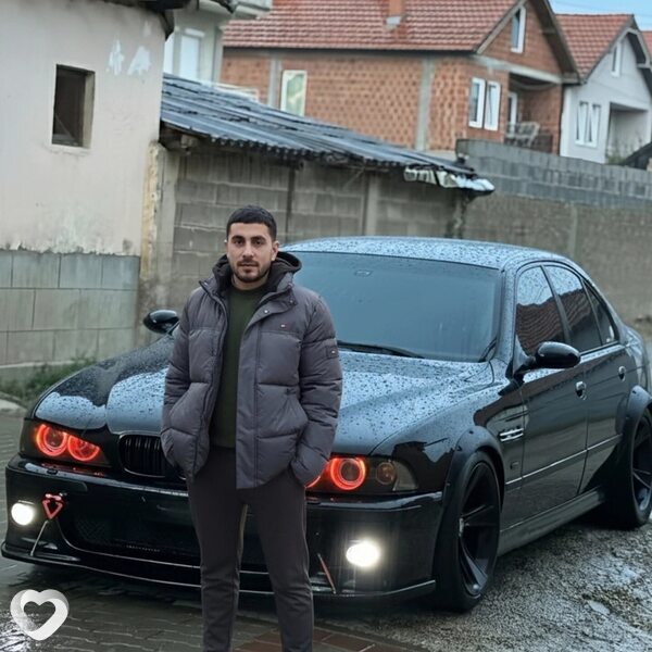 Батыр, 27, Могилев — анкета №3272143