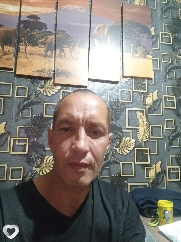 Жэка, 44, Улан-Удэ — анкета №3272145