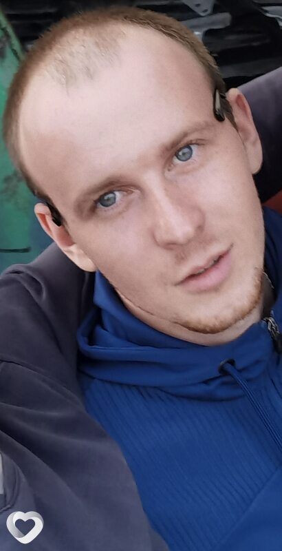 Сергей, 41, Сургуте — анкета №3272149