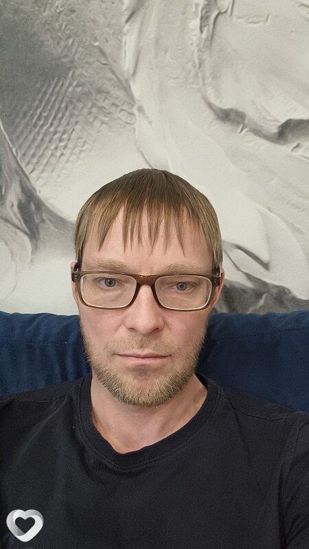 Ned, 39, Ульяновске — анкета №3272161