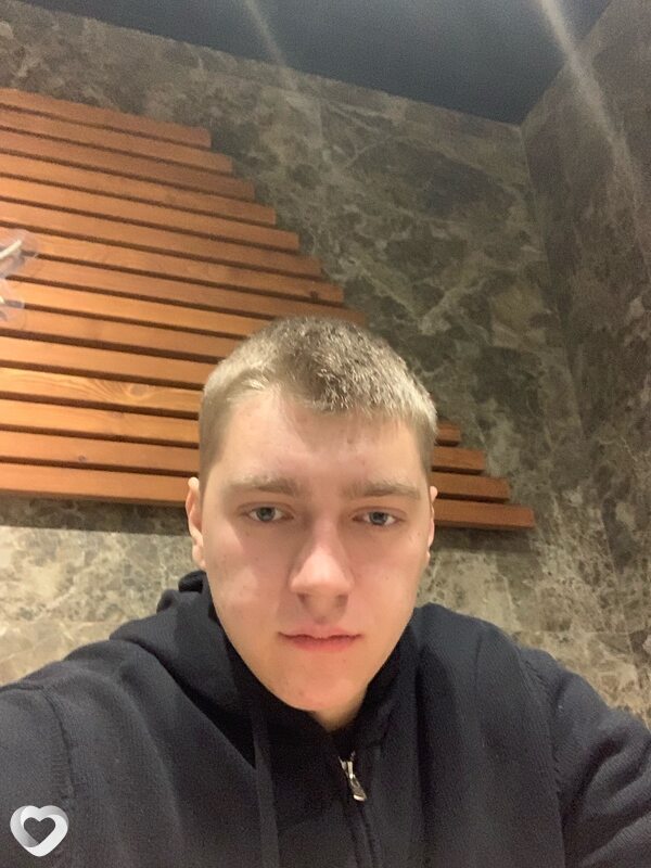 Petya, 19, Новосибирске — анкета №3272162