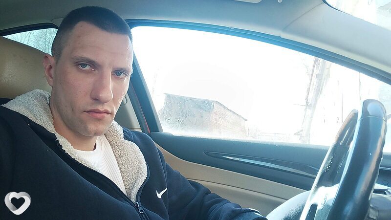 Сергей, 36, Кольчугине — анкета №3272172