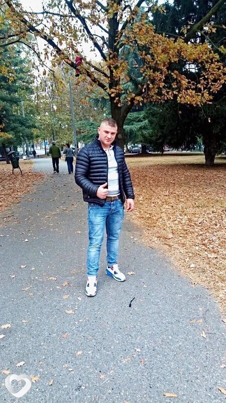 Eugeniu, 35, Прага — анкета №3272182