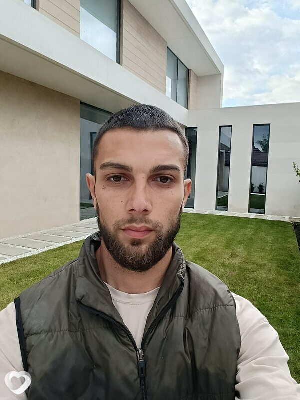 Николай, 27, Краснодаре — анкета №3272194
