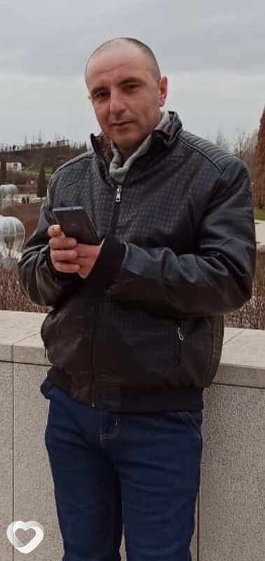 Роман, 42, Краснодаре — анкета №3272200