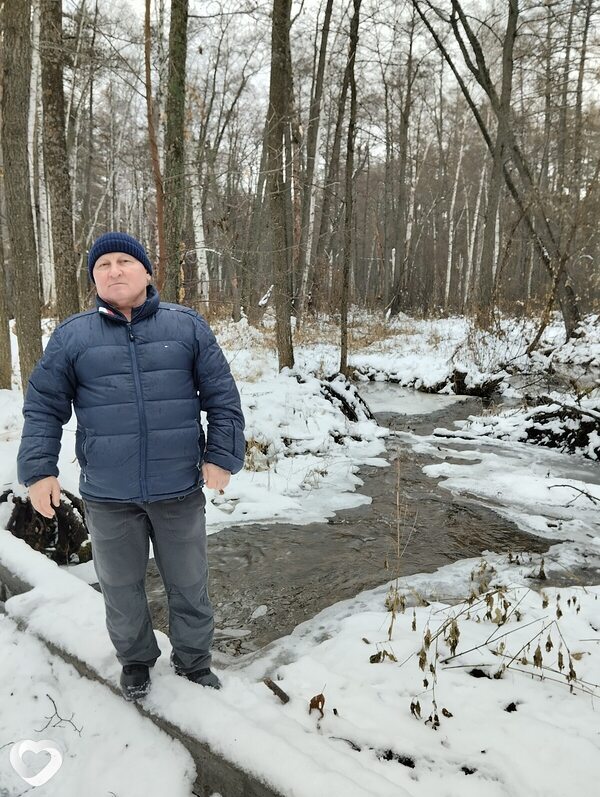 Александр, 64, Кургане — анкета №3272206