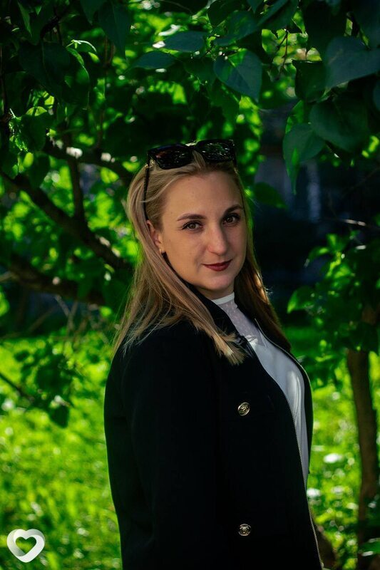 Марина, 36, Челябинске — анкета №3272211