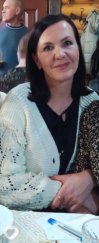 Елена, 53, Костроме — анкета №3272215
