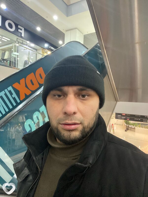 Саид, 34, Нефтеюганске — анкета №3272292