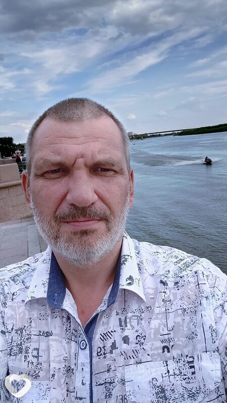 Андрей, 46, Новороссийске — анкета №3272293