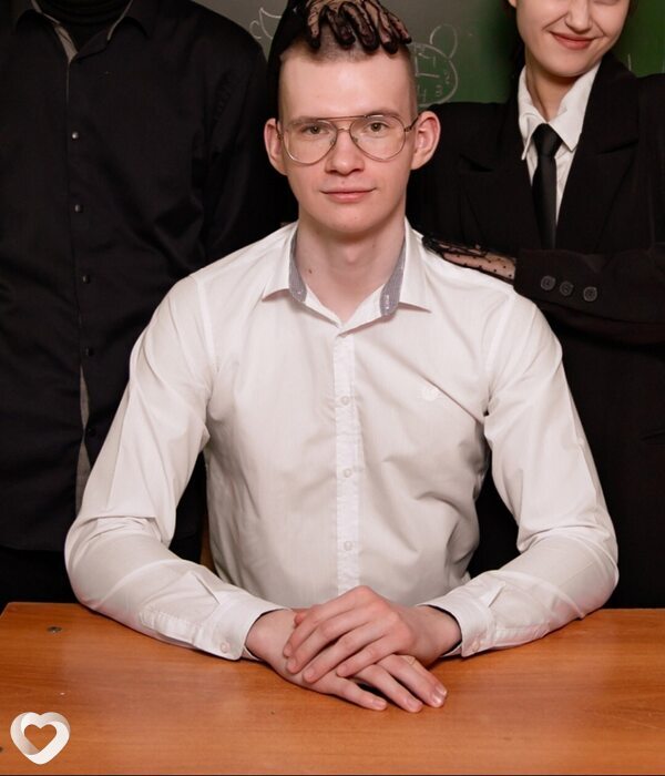 Стёпчик, 20, Екатеринбурге — анкета №3272294