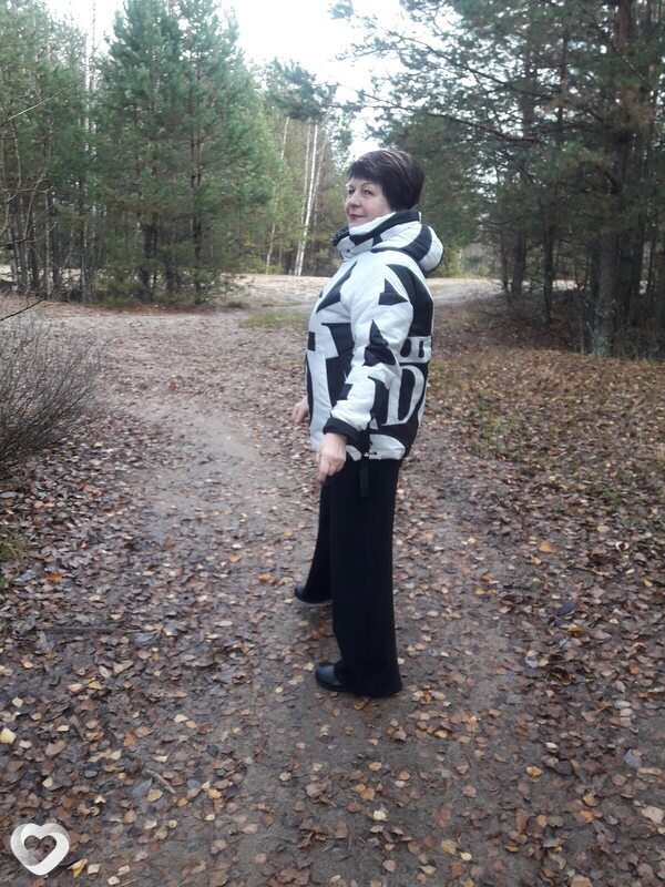 Валентина, Кулебаки