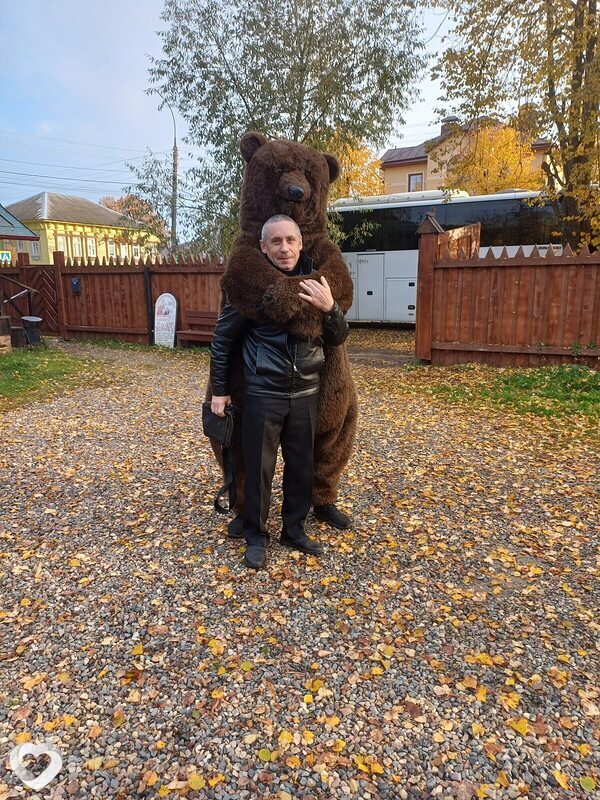 Дмитрий, 48, Дмитрове — анкета №3272309