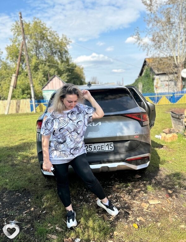 Геля, 23, Петропавловске — анкета №3272310