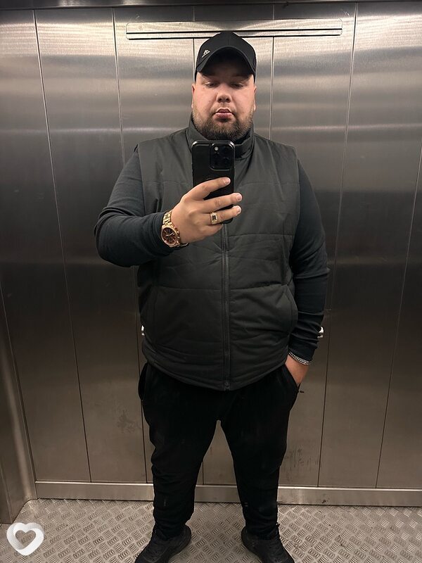 Сергей, 33, Новосибирске — анкета №3272241